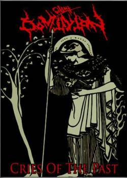 Silent Dominion : Cries of the Past